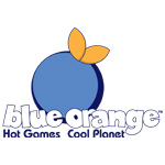 Logo Blue Orange Games