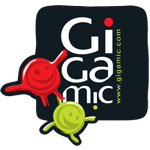 Logo Gigamic