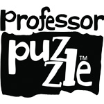 Logo Professor Puzzle