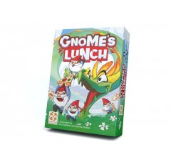  Gnome’s Lunch